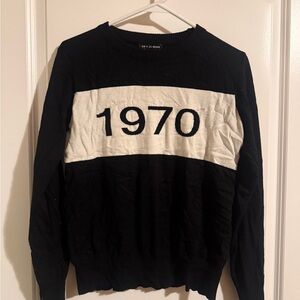 1970 Sweater